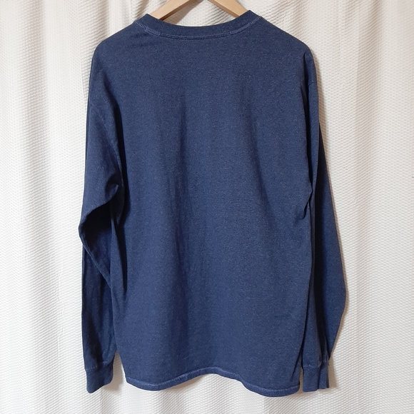 New set of 3 100%Cotton LS Tops - Picture 9 of 16
